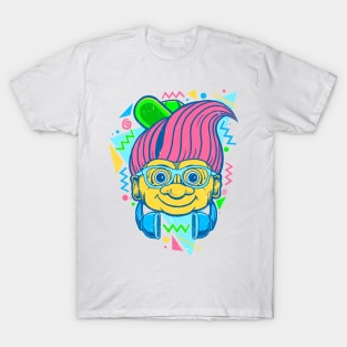 90s Hip Troll T-Shirt